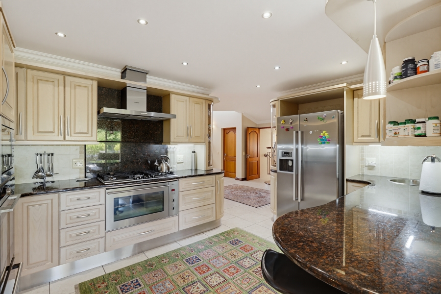3 Bedroom Property for Sale in Steynsrust Western Cape